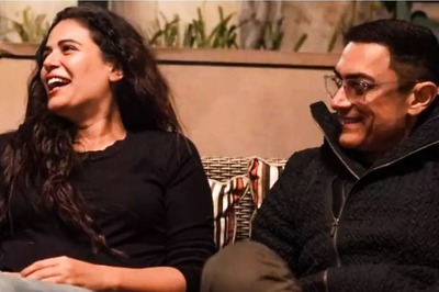 Mona Singh Recalls Aamir Khan's Advice During 3 Idiots shoot: 'This Is Not A TV Show. We Have To Work Hard'