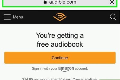 How to Return or Exchange a Book on Audible