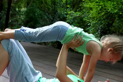 Ways You Can Create Healthy Environment For Children At Home