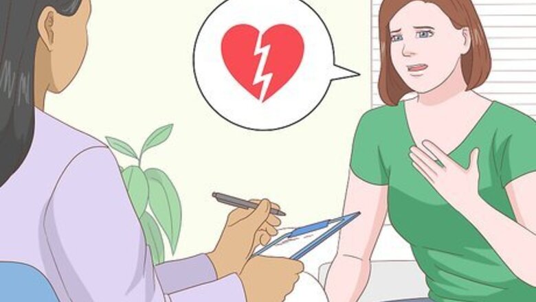 How to Cope with Being a Narcissist