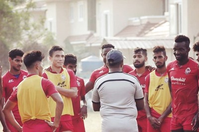 I-League: Churchill Brothers Look to Bounce Back From First Round Defeat
