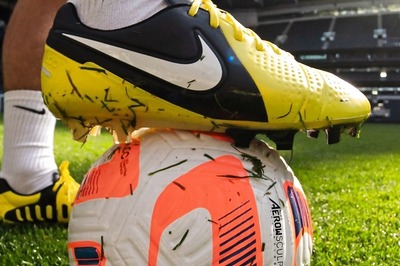 15 Football-related Phrases Make Way into Oxford English Dictionary