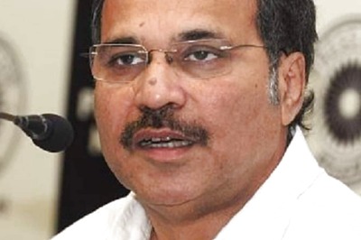 'Increase Vaccine Quota for Bengal, State in Danger of Covid Explosion': Adhir Ranjan Chowdhury in Letter to PM