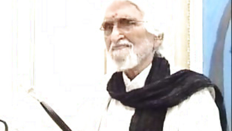 Husain has accepted Qatar citizenship, says son