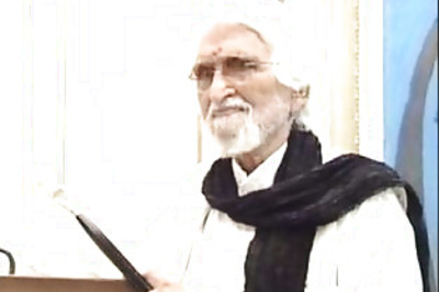 Husain has accepted Qatar citizenship, says son