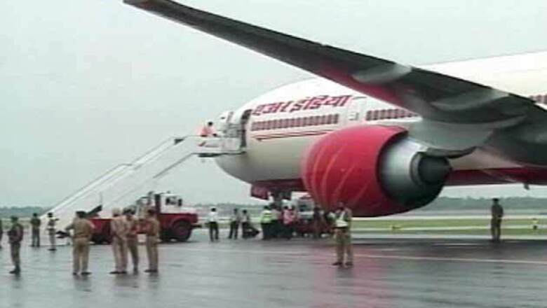 Air India to shift its headquarters to Delhi