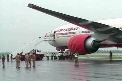 Air India to shift its headquarters to Delhi