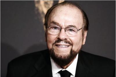 Hollywood Celebrities Mourn 'Inside the Actors Studio’ Host James Lipton's Death