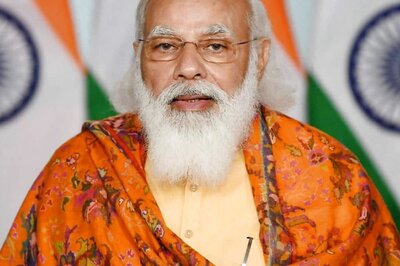 Setting House in Order: Irate Over MPs Skipping Parl Despite Diktat, PM Modi Seeks RS Absentees' Names