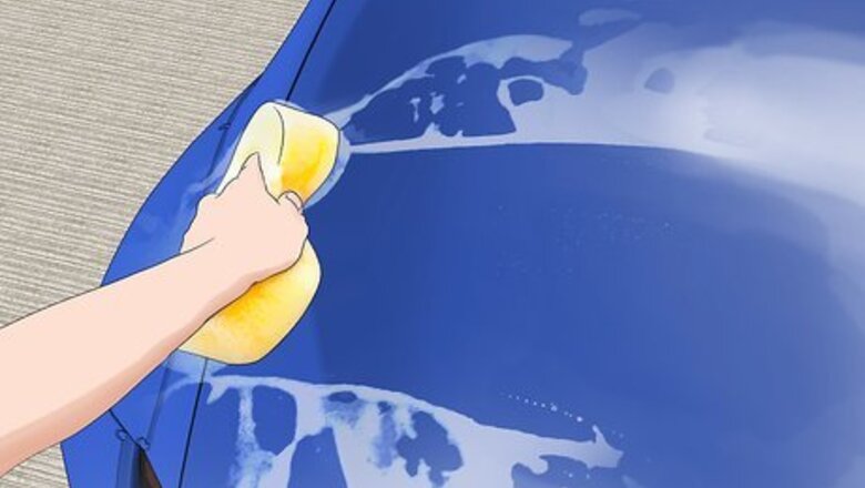 How to Polish with a Buffer
