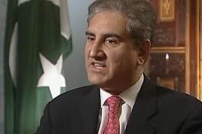 Pakistan has no favorite in Afghan vote: minister