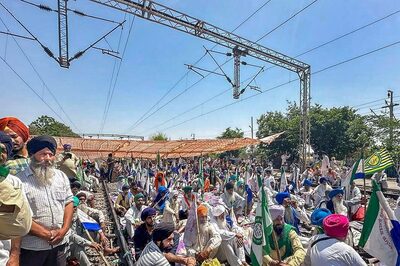 No Gallantry Medal For 6 Policemen Who Handled Haryana Farmers’ Protests Amid Row Over State's Recommendations