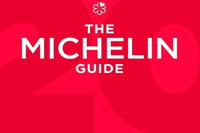 First Michelin Guide For Taipei Features 20 Starred Restaurants