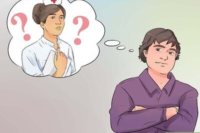 How to Become a Registered Nurse