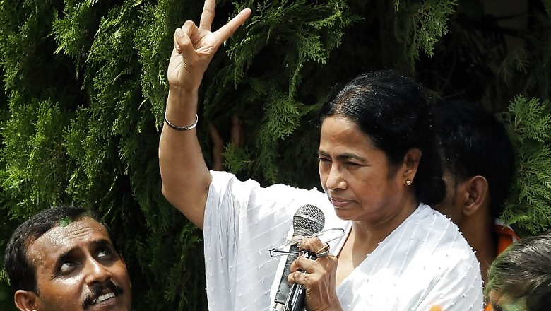 West Bengal Assembly Election Results: Mamata Powers TMC to Massive Win
