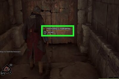 How to Complete Solved by the Bell in Hogwarts Legacy: Locations & More