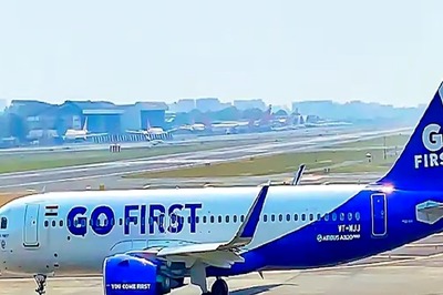 Go First Receives Two Financial Bids As Part of Bankruptcy Process: Bankers