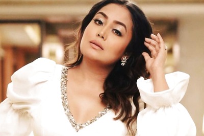 Neha Kakkar on Adding ‘Drama’ to TV Shows by Focusing on Contestants' Personal Lives: ‘Viewers Also Relate...’