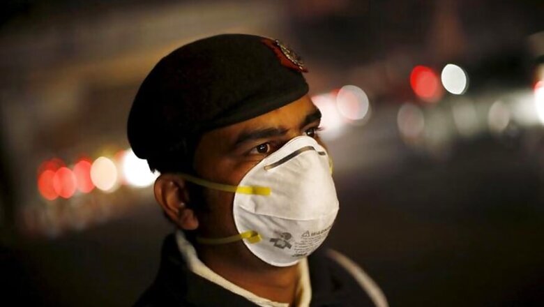 India accounts for 75% of casualties due to air pollution, says WHO