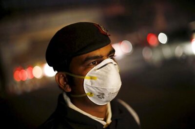 India accounts for 75% of casualties due to air pollution, says WHO