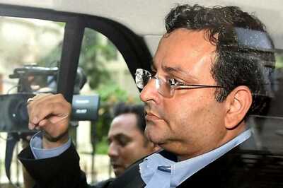 Cyrus Mistry Seeks Support of Indian Hotels Shareholders
