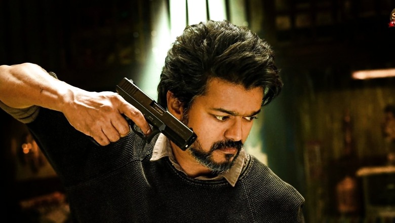 Vijay, Pooja Hegde Starrer Beast Gets Banned in Kuwait for This Reason: Reports