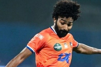 ISL 2022-23: Indian Midfielder Glan Martins Returns to ATK Mohun Bagan From FC Goa