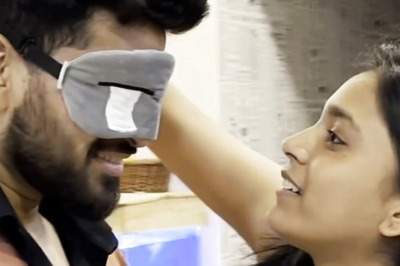 Watch: Sumbul Touqeer Khan's Surprise For Shiv Thakare Ahead Of Khatron Ke Khiladi 13