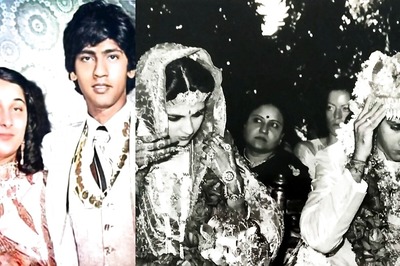 Kumar Gaurav Cheated on Raj Kapoor's Daughter With Nargis' Daughter? Vijayta Makes Shocking Claims