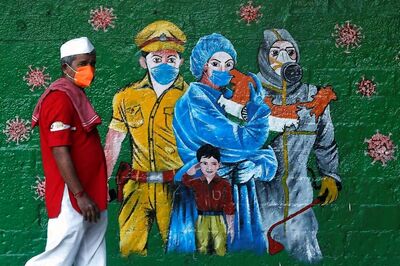 As Covid Cases Rise, Pune Enforces Strict Covid Guidelines; Authorities Collected Rs 23 L in Fines