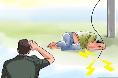 How to Treat a Victim of Electrical Shock