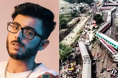 YouTuber CarryMinati Raises Over Rs 13 Lakhs For Odisha Train Accident Relief Work Via Livestreams