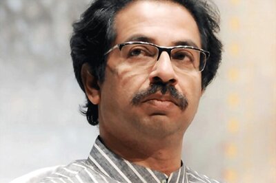 BJP Eyeing BMC Funds: Uddhav Thackeray