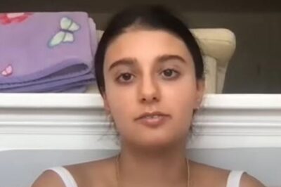 Teachers of Murdered Indian-Origin Teen Express Grief, Say She Was ‘Brilliant’, ‘Amazing Singer’