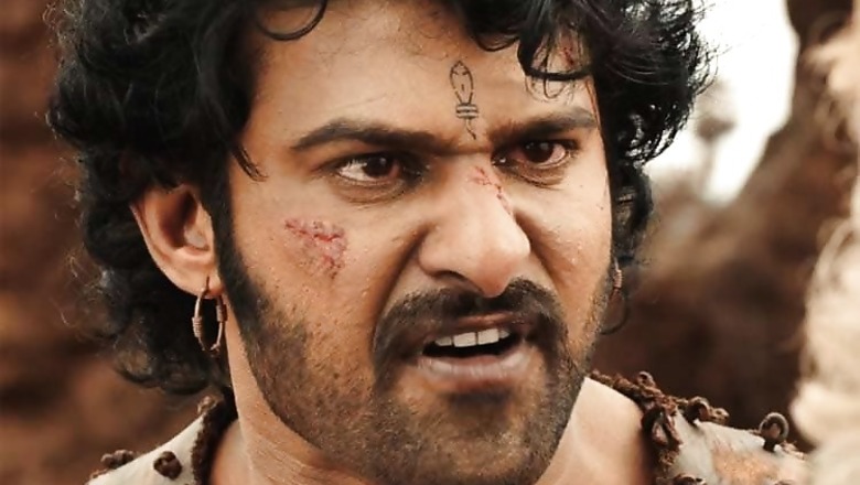 IBNLive Movie Awards: Prabhas' 'Bahubali' voted Best Film (South) of 2015