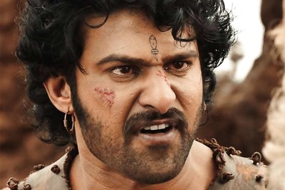 IBNLive Movie Awards: Prabhas' 'Bahubali' voted Best Film (South) of 2015