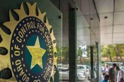 BCCI Apex Council to Discuss Policy for State Association's Collaboration with Foreign Boards