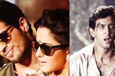 Jee Le Zaraa to Baar Baar Dekho: 5 Bollywood Films That Borrow Their Titles From Songs