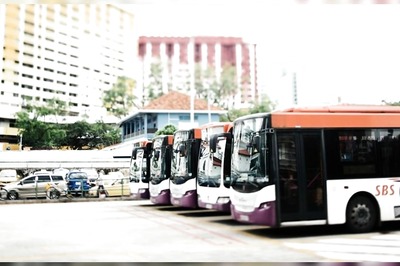 RedBus Rolls Out India's First Vaccinated Bus Service Across 600+ Routes in India