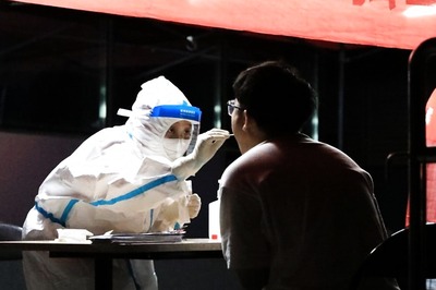 China to Hong Kong Travellers Will No Longer Need Quarantine for Covid-19