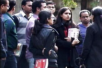 CA May Exam Cancelled, to be Merged with November Cycle: ICAI Tells SC