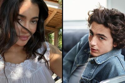 Kylie Jenner And Timothee Chalamet Are 'Keeping Things Casual' Amid Breakup Rumours