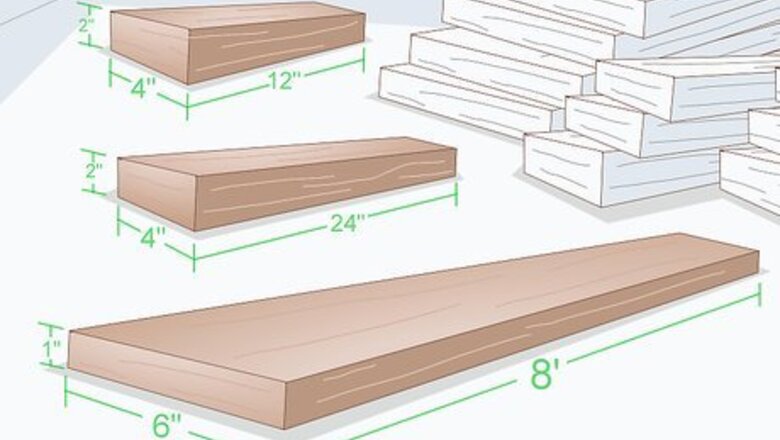 How to Make a Balance Beam