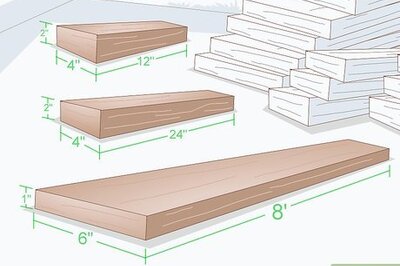 How to Make a Balance Beam