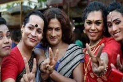 Noida's Special Covid-19 Vaccine Drive for Transgenders, Divyang, Elderly to be Held on June 7