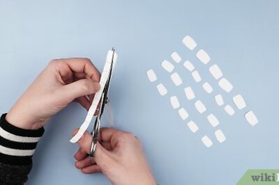 4 DIY Fake Nails That Don’t Use Nail Glue