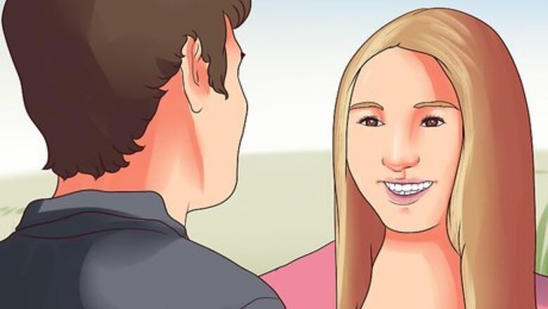 How to Connect With Anybody
