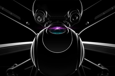 Xiaomi to Unveil Its First Consumer Drone on May 25