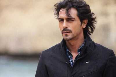 I am not producing a biopic: Arjun Rampal