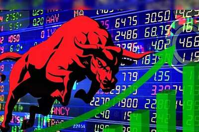 Investor Wealth Swells By Nearly Rs 6 Lakh Cr As Sensex Zooms 1,300 Points; Nifty Atop 25,800